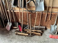 Tuingereedschap - afbeelding 6 van  8