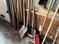 Tuingereedschap - afbeelding 7 van  8