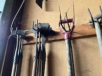 Tuingereedschap - afbeelding 8 van  8
