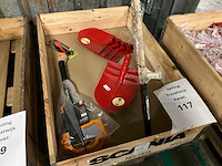 Tuingereedschap - afbeelding 2 van  3