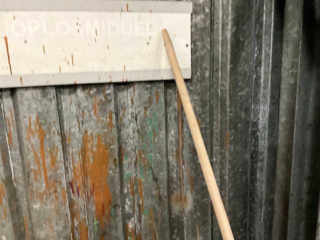 Tuingereedschap - afbeelding 3 van  3