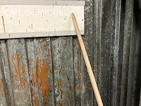 Tuingereedschap - afbeelding 3 van  3