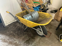 Tuingereedschap - afbeelding 2 van  9