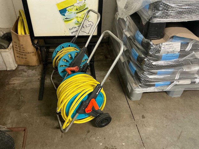 Tuingereedschap - afbeelding 3 van  9