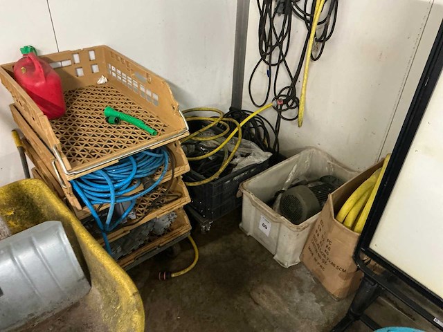 Tuingereedschap - afbeelding 4 van  9