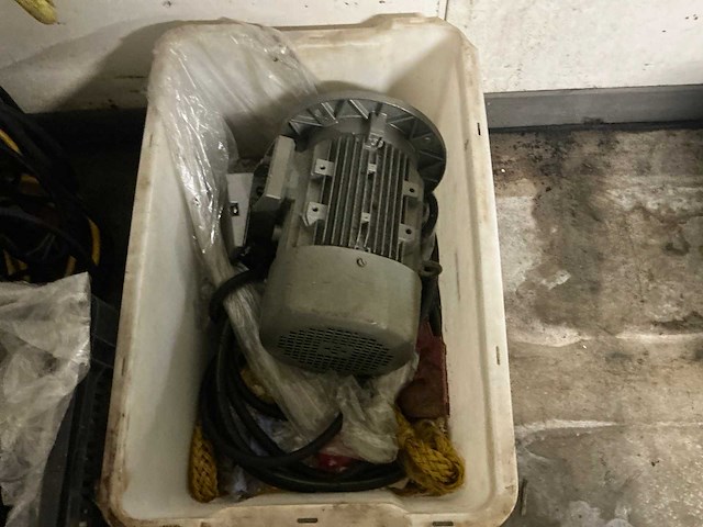 Tuingereedschap - afbeelding 6 van  9