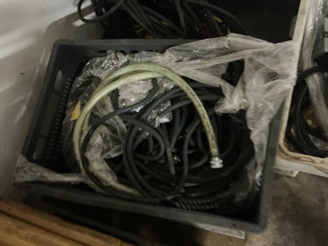 Tuingereedschap - afbeelding 7 van  9