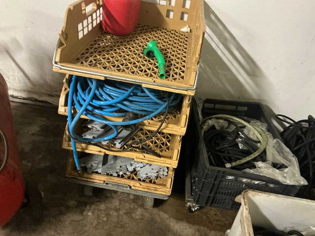 Tuingereedschap - afbeelding 8 van  9