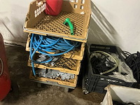 Tuingereedschap - afbeelding 8 van  9