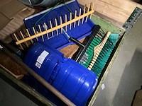 Tuingereedschap - afbeelding 4 van  5