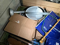 Tuingereedschap - afbeelding 1 van  5