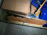 Tuingereedschap - afbeelding 2 van  5