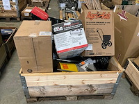 Tuingereedschap - afbeelding 1 van  4