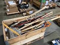 Tuingereedschap - afbeelding 4 van  6