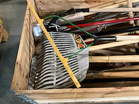 Tuingereedschap - afbeelding 5 van  6