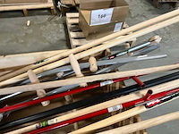 Tuingereedschap - afbeelding 2 van  6