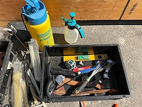(tuin)gereedschappen en toebehoren - afbeelding 5 van  5