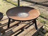 Tuinhaard (2x) - afbeelding 2 van  5