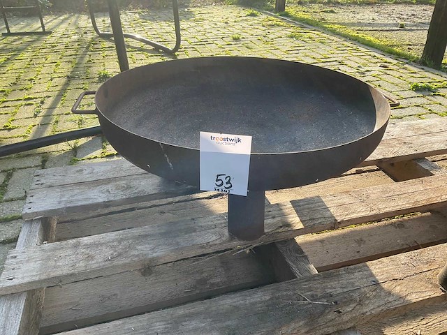 Tuinhaard (2x) - afbeelding 4 van  5