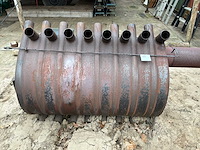 Tuinhaard / brander - afbeelding 2 van  9