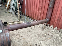 Tuinhaard / brander - afbeelding 3 van  9