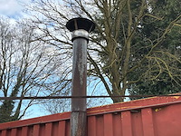 Tuinhaard / brander - afbeelding 4 van  9