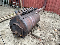 Tuinhaard / brander - afbeelding 5 van  9