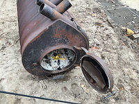 Tuinhaard / brander - afbeelding 7 van  9