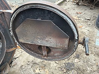 Tuinhaard / brander - afbeelding 9 van  9