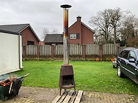 Tuinhaard - afbeelding 1 van  5