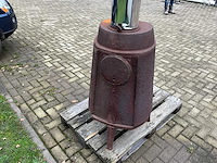 Tuinhaard - afbeelding 5 van  5