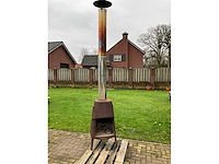 Tuinhaard - afbeelding 2 van  5