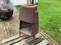 Tuinhaard - afbeelding 4 van  5