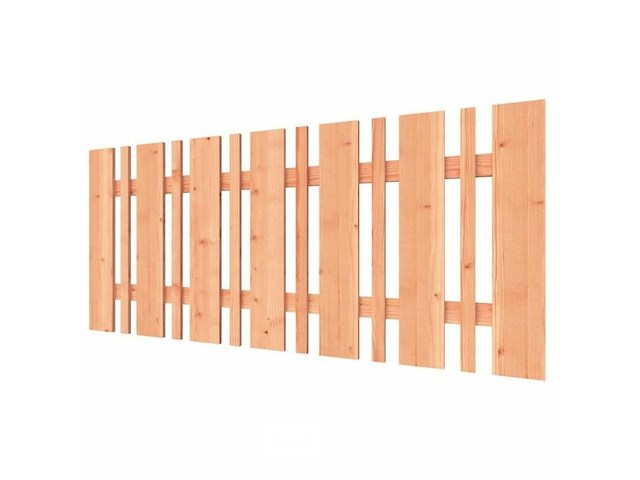 Tuinhek - afm h80 x b180 cm (10x) - afbeelding 1 van  1