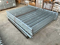 Tuinhek (10x) - afbeelding 3 van  7
