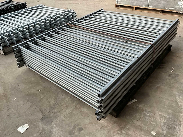 Tuinhek (10x) - afbeelding 4 van  7