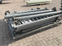 Tuinhek 11m - afbeelding 2 van  10