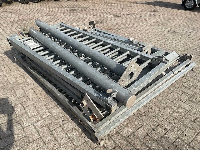 Tuinhek 11m - afbeelding 1 van  10