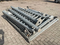 Tuinhek 11m - afbeelding 1 van  10