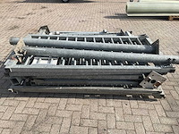 Tuinhek 11m - afbeelding 3 van  10