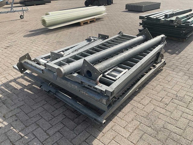 Tuinhek 11m - afbeelding 4 van  10