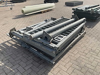 Tuinhek 11m - afbeelding 4 van  10