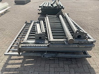 Tuinhek 11m - afbeelding 5 van  10