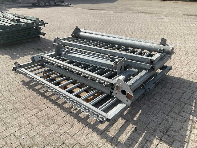 Tuinhek 11m - afbeelding 6 van  10