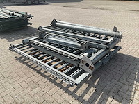 Tuinhek 11m - afbeelding 6 van  10