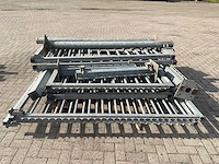 Tuinhek 11m - afbeelding 7 van  10
