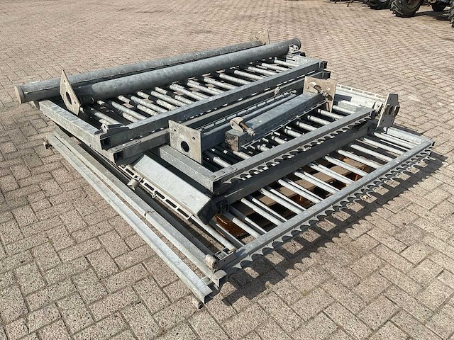 Tuinhek 11m - afbeelding 8 van  10