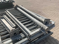 Tuinhek 11m - afbeelding 9 van  10