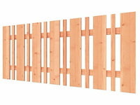 Tuinhek 15 stuks - afbeelding 1 van  1