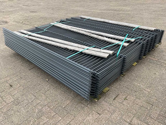 Tuinhek (20x) - afbeelding 4 van  9